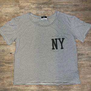Urban Outfitters New York Pocket Tee